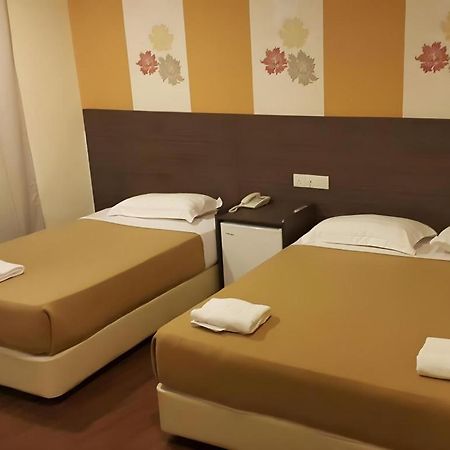Cukai View Hotel Chukai Экстерьер фото