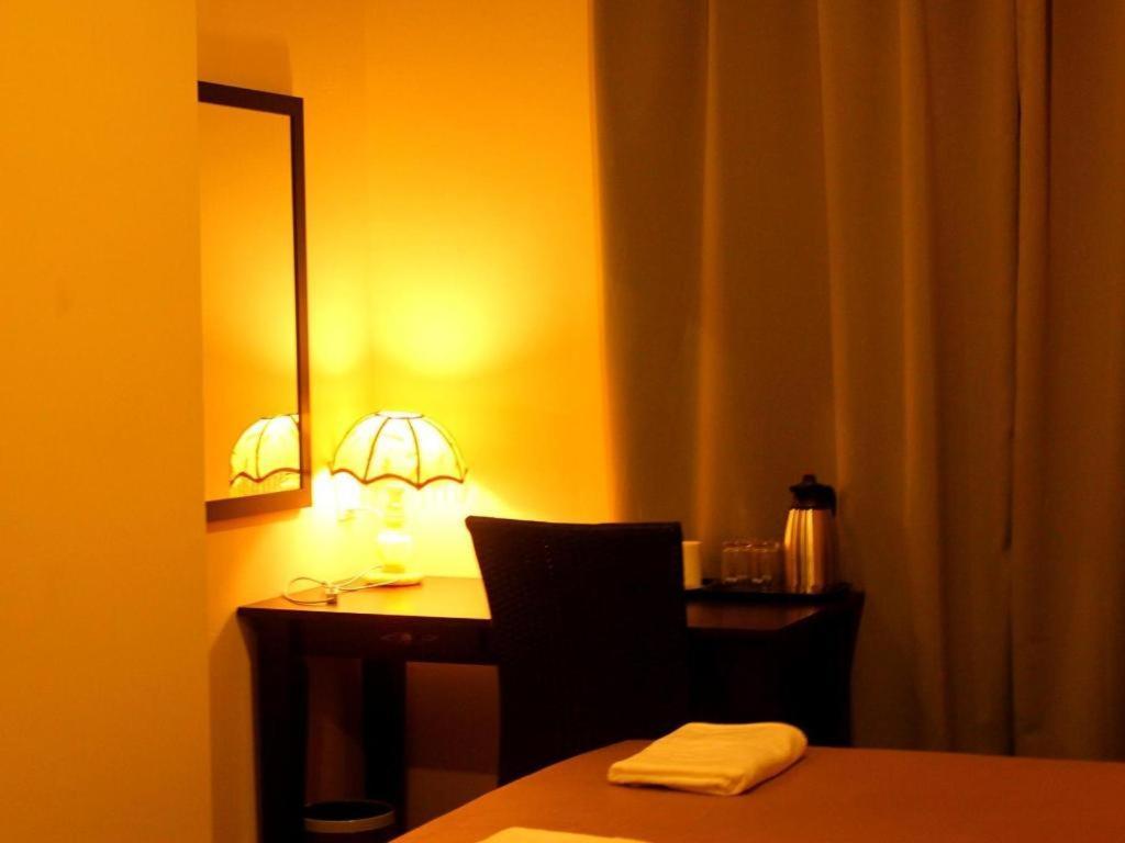 Cukai View Hotel Chukai Экстерьер фото